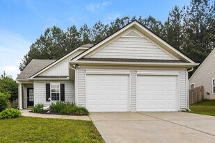 412 Redwood Trail in Canton, GA - Building Photo
