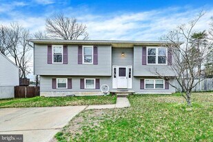 1508 Lochaber Ct in Glen Burnie, MD - Building Photo