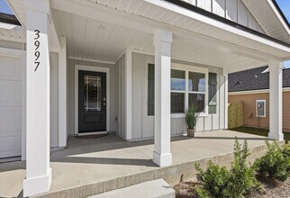 3997 Brownstone Wy in Tallahassee, FL - Foto de edificio - Building Photo