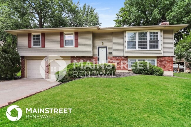 property at 12206 E 57th St