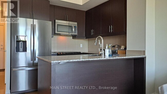 2756-2756 Old Leslie St in Toronto, ON - Building Photo - Building Photo