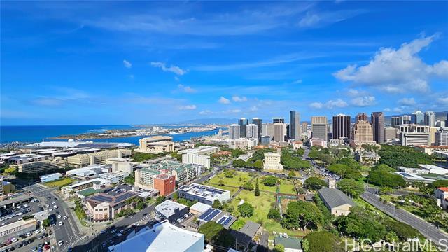 801 South St in Honolulu, HI - Building Photo