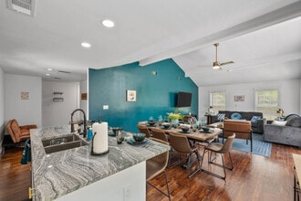 4109 Brooks Baker Ave in Lakeside, TX - Building Photo - Building Photo