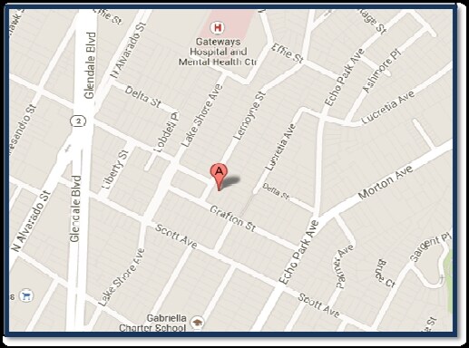 1536 Lemoyne St in Los Angeles, CA - Building Photo - Other