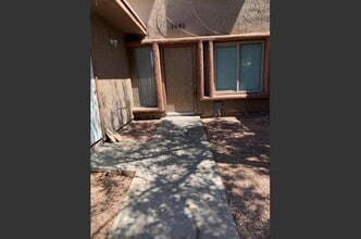 1445 N 53rd Dr in Phoenix, AZ - Building Photo - Building Photo