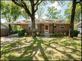 4907 Arlington Dr, Unit AUCMDR in North Little Rock, AR - Building Photo