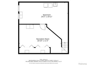2244 N Fairview Ln in Rochester Hills, MI - Building Photo - Building Photo