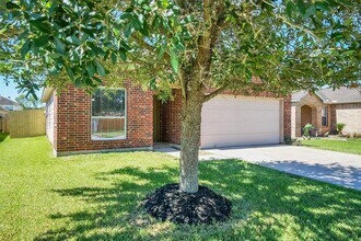 210 Glencarry Trail in Rosharon, TX - Building Photo - Building Photo