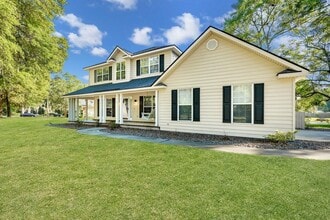 41 Jerico Trl in Richmond Hill, GA - Building Photo - Building Photo