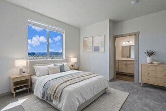 Lark View Village in Eugene, OR - Foto de edificio - Building Photo