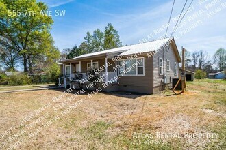 555 7th Ave SW in Graysville, AL - Building Photo - Building Photo