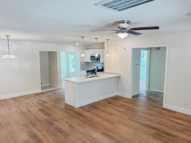 property at 1506 Zuber Dr