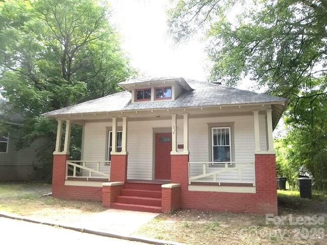 property at 319 Katonah Ave