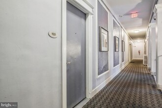 6645 Georgia Ave NW-Unit -103 in Washington, DC - Building Photo - Building Photo