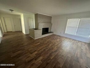 1603 Ashe St in Rockingham, NC - Foto de edificio - Building Photo