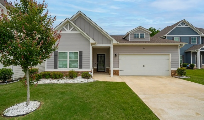 297 Union Station Dr in Calera, AL - Building Photo - Building Photo