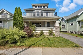 168 Villa Ave in Buffalo, NY - Building Photo - Building Photo