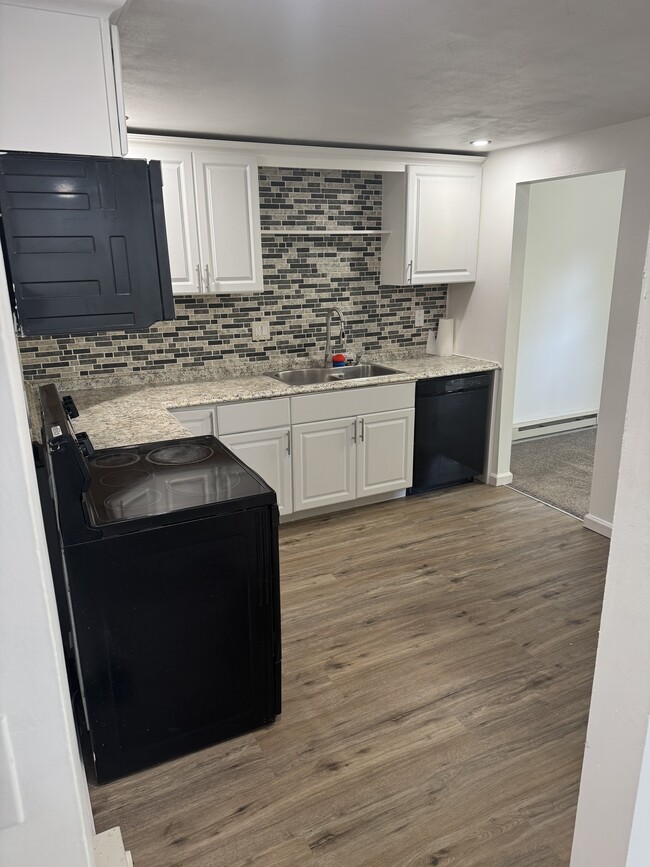 property at 8091 Weblank Way