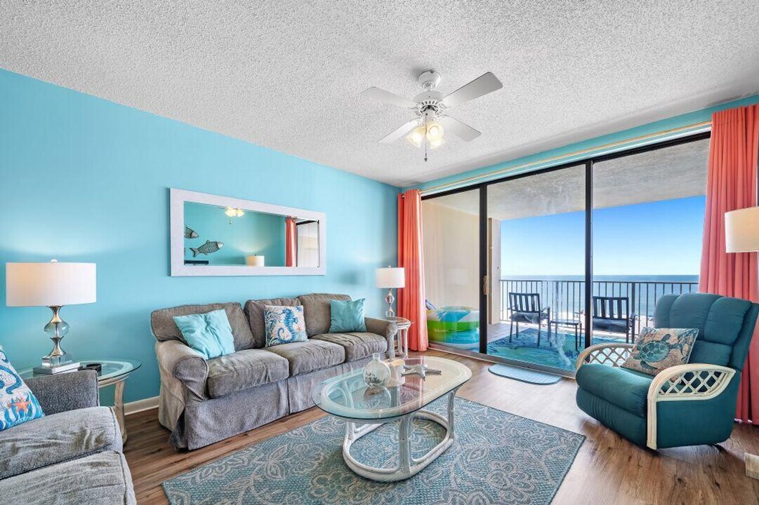 24900 Perdido Beach Blvd, Unit ID1266661P in Orange Beach, AL - Building Photo