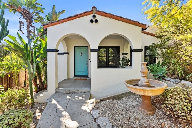 property at 2130 Apex Ave