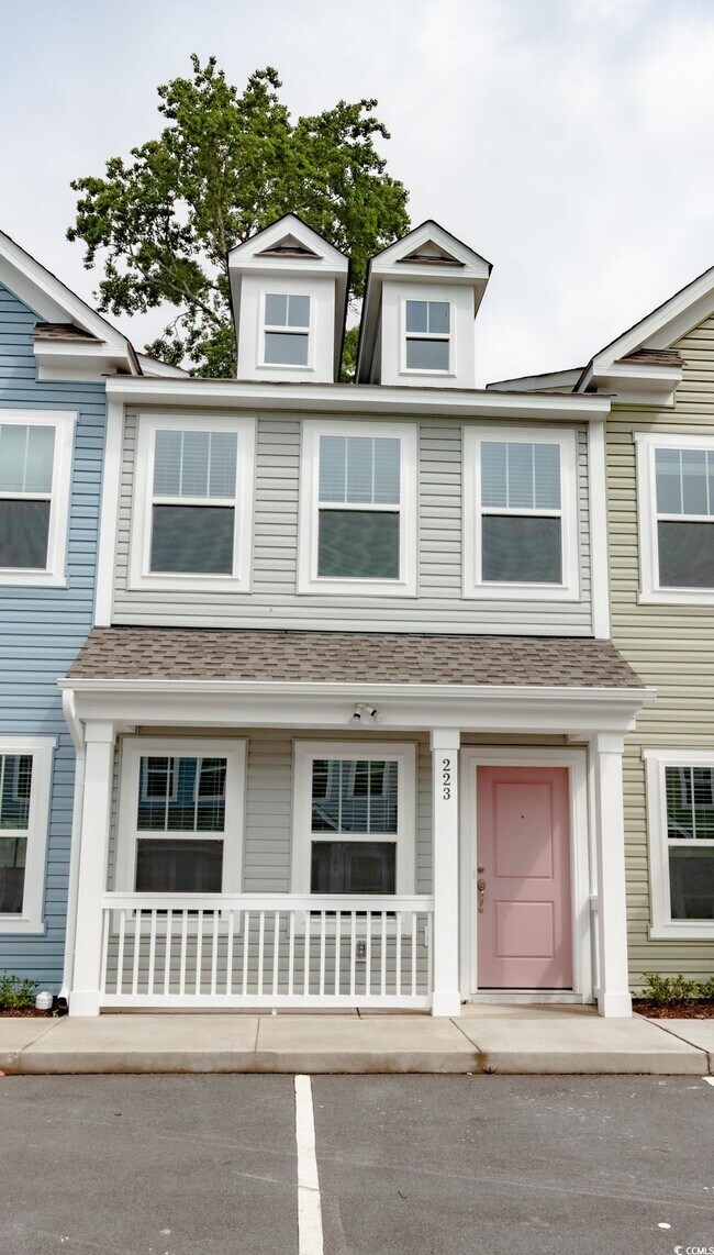 223 Crescent Wy in Little River, SC - Building Photo - Building Photo