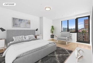 433 E 115th St in New York, NY - Foto de edificio - Building Photo