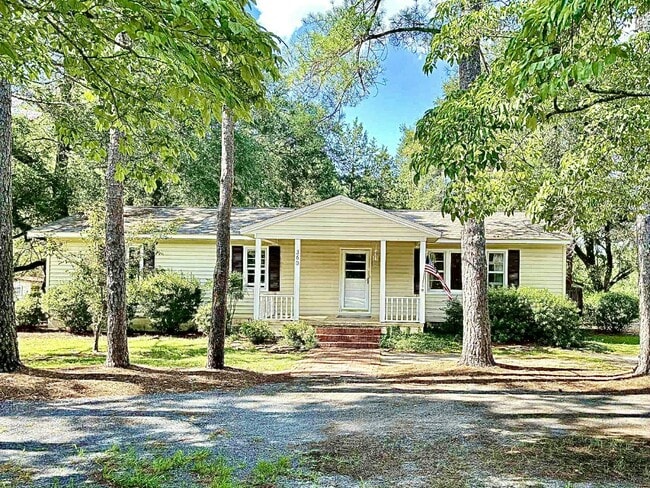 property at 360 Aiken Rd