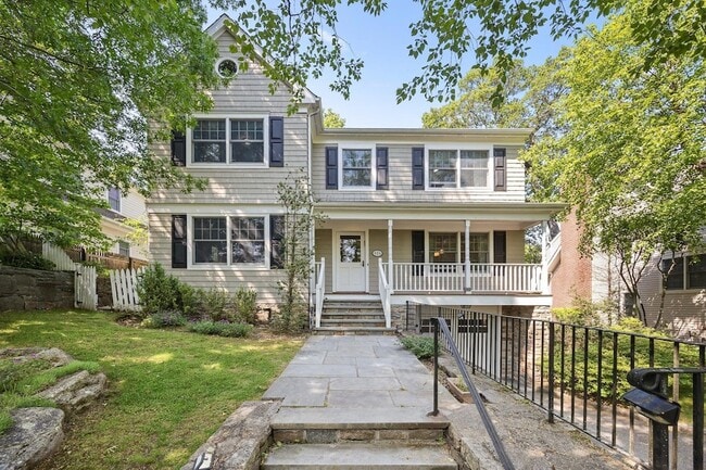 property at 125 Brambach Rd