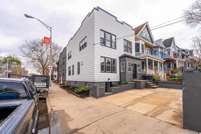 property at 152 Bentley Ave