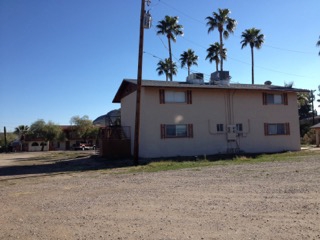 562 N Queen Ct in Queen Valley, AZ - Building Photo - Building Photo