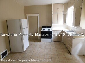 615 W Abriendo Ave in Pueblo, CO - Building Photo - Building Photo