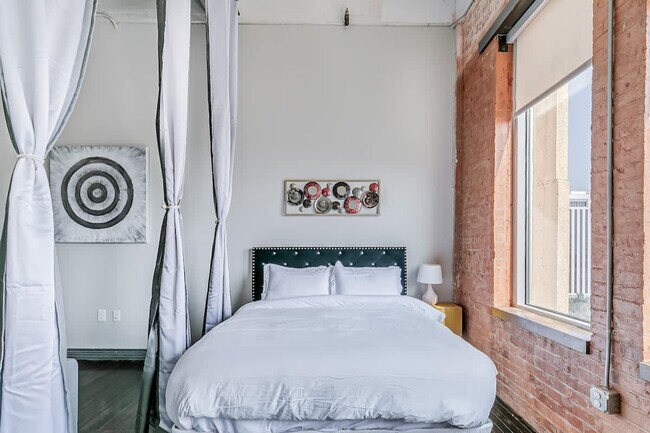 500 S Ervay St in Dallas, TX - Building Photo - Building Photo
