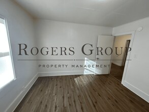 836 Lamb St in Henderson, NC - Building Photo - Building Photo