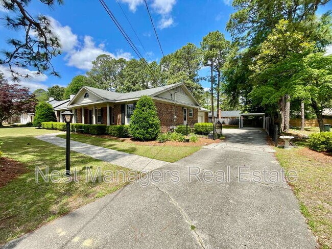 2514 Dartmouth Dr in Fayetteville, NC - Building Photo - Building Photo
