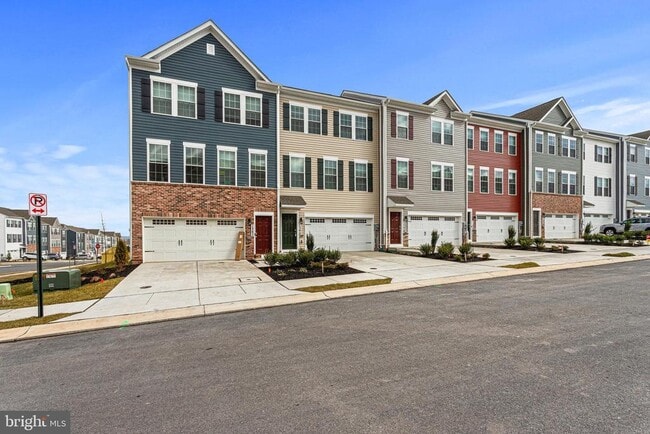 property at 1264 Apollo Dr