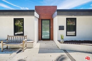 1812 Navy St in Santa Monica, CA - Building Photo