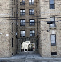 4138 Barnes Ave in Bronx, NY - Building Photo - Building Photo