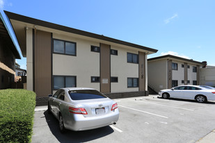 824-828 El Camino Real in San Bruno, CA - Building Photo