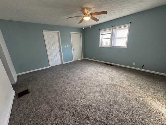 1805 N Wabash Ave in Kokomo, IN - Building Photo - Building Photo