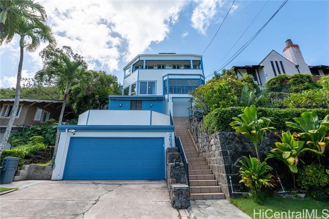 property at 2622 Ferdinand Ave