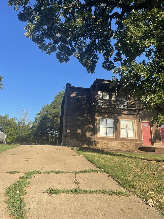 103 Myra Ln in Poteau, OK - Building Photo - Building Photo
