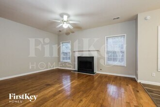 616 Windham Way in Mcdonough, GA - Building Photo - Building Photo