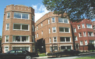 8018-8020 S Eberhart Ave Apartments