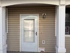 2461 Thunder Mountain Drive, Unit 711 in Grand Junction, CO - Building Photo