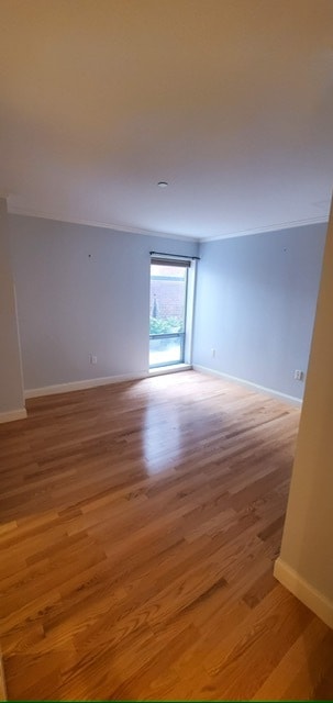 44 Prince St, Unit 112 in Boston, MA - Foto de edificio - Building Photo