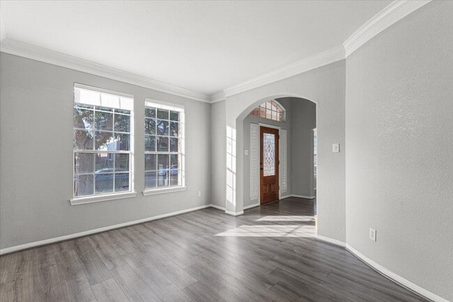 property at 2222 Keeran Point Ct