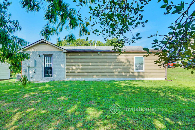 4810 S Singing Woods Pl in Durham, NC - Building Photo - Building Photo