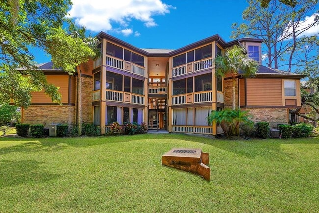 482 N Pin Oak Pl in Longwood, FL - Building Photo - Building Photo