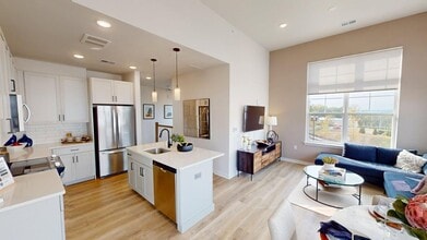 The Villas at Valley in Macungie, PA - Foto de edificio - Building Photo