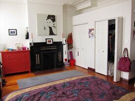 1607 Sarah St, Unit 3